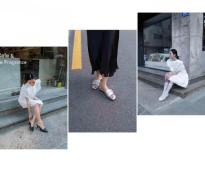 ‘Bow Collection’ by Nakedsol, Desain Minimalis yang Timeless Hadir Eksklusif di Shopee