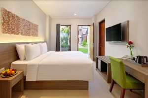 OYO Targetkan 1.000 Company Serviced Hotels Siap Beroperasi di 2025