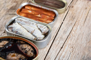 Konsumsi Ikan Sarden Disebut Membuat Kulit Menjadi Lebih Sehat, Bagaimana Pendapat Ahli?
