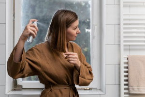 Atasi Permasalahan Rambut, Yuk Ketahui Manfaat Glycolic Acid