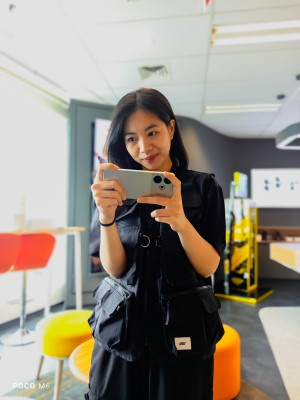 Tips Fotografi Ciamik Biar Postingan di Media Sosial Makin Keren