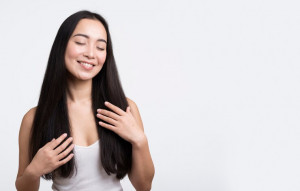 5 Buah yang Bantu Tingkatkan Pertumbuhan Rambut dalam Waktu Singkat