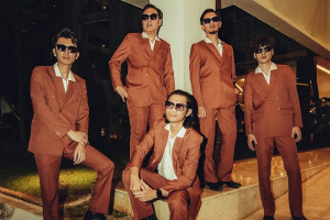 Imbas Tria Pingsan di Atas Panggung, The Changcuters Bikin Peraturan Baru