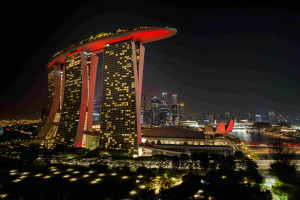 Marina Bay Sands Hadirkan Penawaran Gaya Hidup Menarik di Semester Kedua 2024