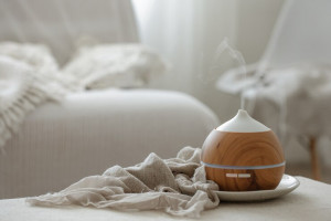 Apakah Humidifier Bagus Untuk Kesehatan? Yuk Ketahui Manfaatnya!