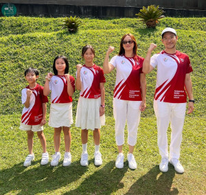 3 Momen Spesial Kimbab Family Selama Liburan di Indonesia