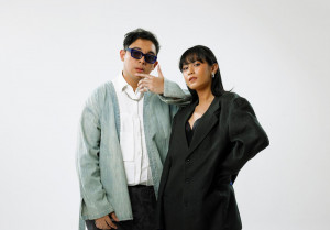 CACCIA Comeback Bersama Kara Chenoa, Rayakan Patah Hati dengan “Wish I Was Her”