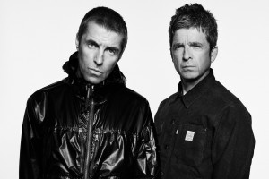 Reunian Setelah 15 Tahun Bubar, OASIS Bakal Gelar Tur Tahun Depan