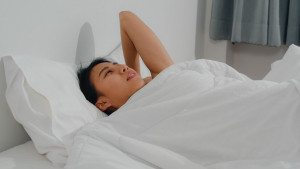 Bagaimana Posisi Tidur yang Baik Untuk Tubuh? Ini Penjelasan Ahli!