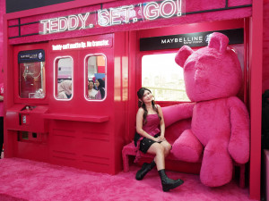 Maybelline Hadirkan Superstay Teddy Tint, Inovasi Terbaru Teddy Soft Matte Lip