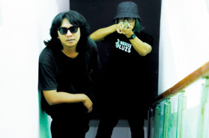 "Tukobel", Karya Kolaborasi Jack Andie dan Anov Blues One