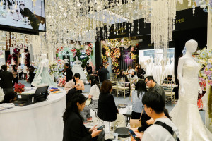 Dapatkan Penawaran Pernikahan Terbaik, Yuk Ke Jakarta Wedding Festival 2024