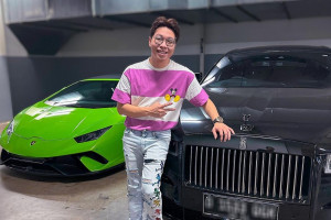 Produk Kecantikannya Dinilai Berbahaya, Richard Lee Beri Klarifikasi