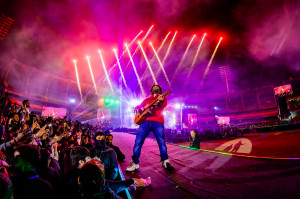 Ini Alasan Konser Arijit Singh Live in Malaysia Patut Dinanti