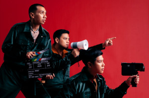 Ceritakan Cinta Segitiga, RAN Rilis Double Single Sekaligus