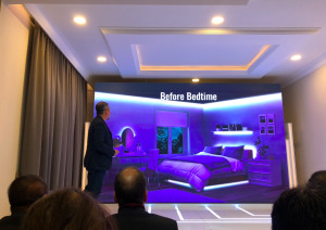 WiZ Hadirkan Kenyamanan dalam Rumah dengan Smart Lighting