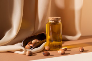 Atasi Penuaan Dini, Yuk Ketahui Manfaat Argan Oil Untuk Wajah
