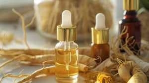 5 Cara Gunakan Ginseng Untuk Cegah Tanda-Tanda Penuaan Pada Kulit