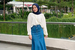 Lolly Kembali ke Pelukan Nikita Mirzani, Vadel Badjideh Ngaku Ikhlas