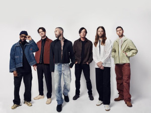 Bersiap untuk 1 Februari 2025, Maroon 5 Gelar Konser di Jakarta