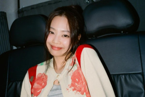 Ayah Jennie BLACKPINK Disebut Jadi Penulis Cerita AI, Agensi Buka Suara