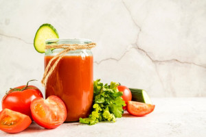 Bisa Turunkan  Berat Badan, Ini Resep Jus Sayur Yang Wajib Dicoba!