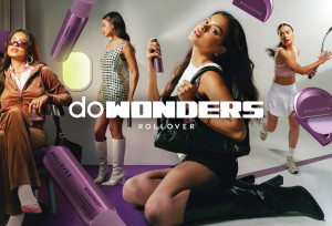 Gandeng Eva Celia, Rollover Hadirkan Produk Perawatan Harian 'WonderBalm!' dan WonderMist!'