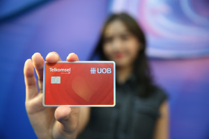 Lengkapi Gaya Hidup Modern Dengan Banyak Keuntungan, Pakai Kartu kredit EUB Telkomsel