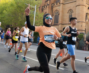 ASICS Move Her Mind Dorong Perempuan Indonesia Tingkatkan Aktivitas Fisik Sepanjang 2024