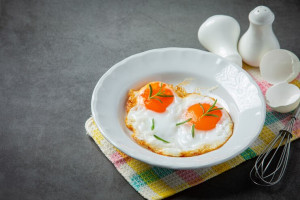 Makan Telur Bisa Buat Otak Jadi Lebih Tajam? Begini Kata Penelitian