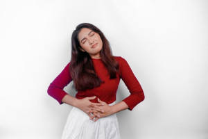 5 Cara Redakan Sakit Punggung Saat Menstruasi