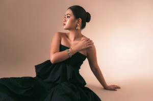 Cinta Akan Temukan Jalannya, Elisa Jacqueline Rilis “Tak Ingin Terulang Lagi”