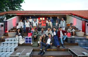 UNIQLO Tampilkan ‘Endless Styles in Patterns’ Lewat Koleksi Flannel Terbaru