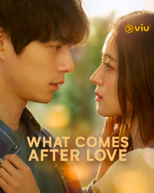 Strategi Lee Se Young Atasi Patah Hati di "What Comes After Love"