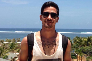 Edward Akbar Buka Suara Soal Tudingan Sekap Kimberly Ryder: Jangan Fitnah