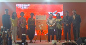 Hadirkan 73 Galeri Seni, ART JAKARTA Digelar 3 Hari di JIEXPO Kemayoran