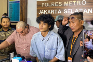 Laporan Nikita Mirzani Naik ke Penyidikan, Vadel Badjideh Ngaku Syok