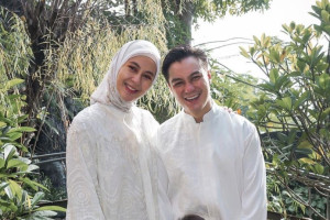 Paula Verhoeven Bantah Tuduhan Selingkuh, Baim Wong: Doain Aja