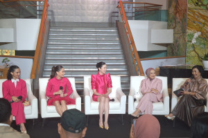 Bawa Gebrakan Baru, Buttonscarves Siap Tampil Lebih Besar