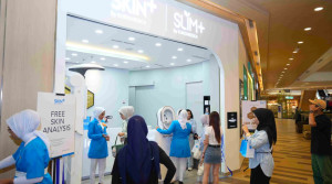 Buka Cabang ke-102 dan 103, Klinik SKIN+ & SLIM+ Hadirkan Layanan Kecantikan Terkini