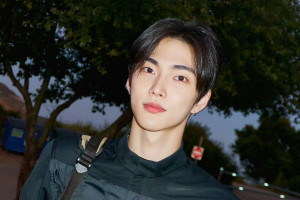 Seunghan Umumkan Keluar dari RIIZE, Ini Kata Agensi