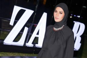 Kenang Kebersamaannya dengan Baim Wong, Paula Verhoeven: Aku Bersyukur