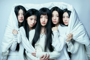 Girl Group ILLIT Diduga Jiplak NewJeans, Agensi Buka Suara