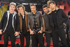 Liam Payne Meninggal Dunia, Anggota One Direction Akui Sangat Terpukul