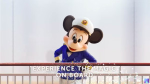 Intip Ruang & Pengalaman yang Akan Hadir di "Disney Adventure" Disney Cruise Line