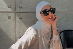Paula Verhoeven Laporkan Hakim Pengadilan Agama Jaksel ke Komisi Yudisial
