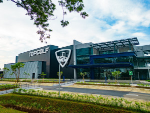Topgolf Jakarta Hadirkan Paduan Unik Antara Permainan, Hiburan, Olahraga, dan Semangat Vibrant Jakarta