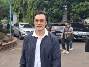 Bawa Sederet Bukti ke Pengadilan, Baim Wong Ngaku Puas