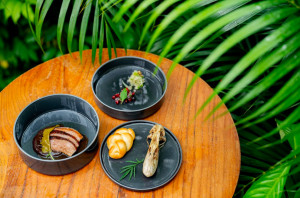 Mozaic Perkenalkan Rasa dan Pengalaman Baru Kepada Lanskap Kuliner Bali