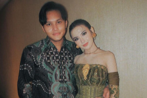 Rizky Febian dan Mahalini Ajukan Pengesahan Pernikahan, Pengacara Beri Klarifikasi